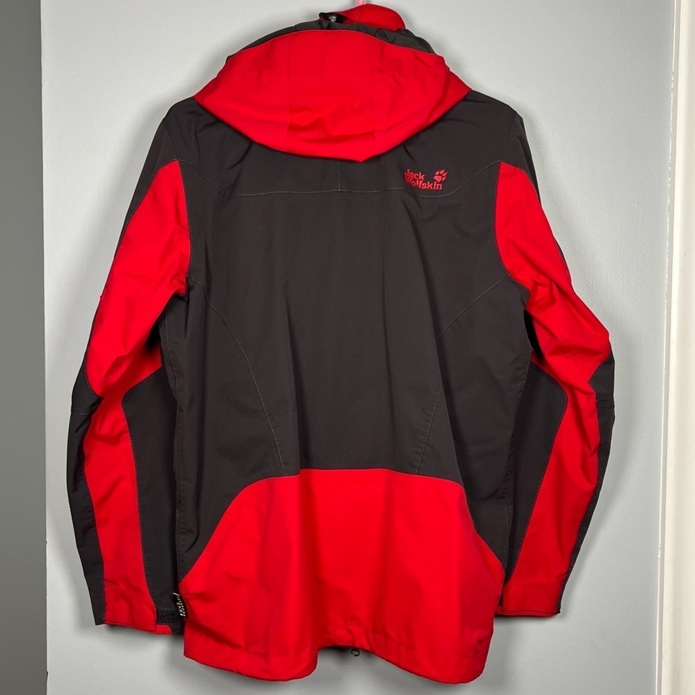 Jack Wolfskin Jacket - image 2